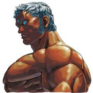 Player Avatar