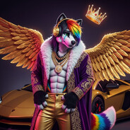 King_DJcorentin avatar