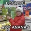 Logicke ako ananas