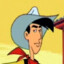 Lucky Luke