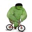 HULK CICLISTA