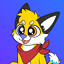 Sammy the Fox