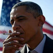 Barack Obama avatar