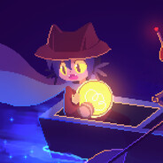 Player Avatar