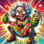 GrandmaWithGrenades