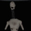Roaming Mannequin