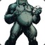 Gorilla Grodd