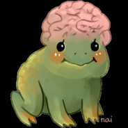 BrainToad