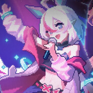 陈歌的 Steam 头像