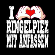 Ringelpieps mit anfassen