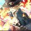 Fire Fist Sabo