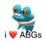 I ❤️ ABGs