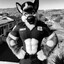 sexy police officer