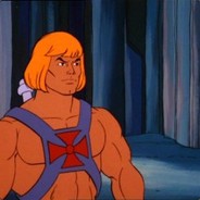 He-Man