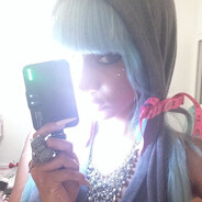 goth violence avatar