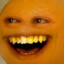 Annoying Orange