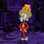 Captain Magma