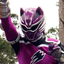 Purple Ranger