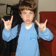 Little craque