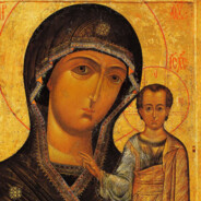 Theotokos