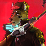 ☾ TheBigWolfy_Orkide ☽