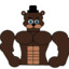 Freddy Rizzbear