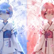 夜色渐深酒微凉