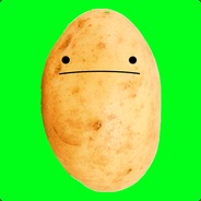 Potato avatar
