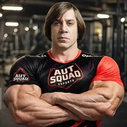 Avatar of Sasha Krav4uk