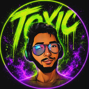 ToXic ☢D☣L☢G
