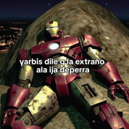 YARBYS NECESITO COMENDS