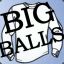 UMBREAKABLES&#039; BIG BALLS^^