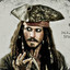 Captain Jack Sparrow