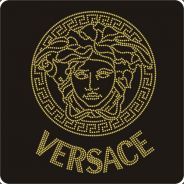 Versace Medusa#Uzk