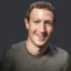 Mark Zuckerberg