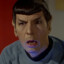 AngrySpock