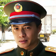 A大队中队长袁朗