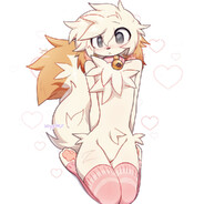 Femboi UwU