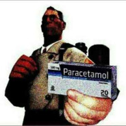 parasetamol's avatar