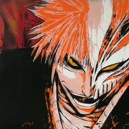 BLEACH_Ichigo Kurosaki_BLEACH