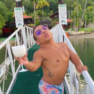 gaguinho da caucaia