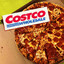 Costco Pizza
