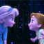 Elsa&amp;Anna