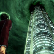 The Millennium Tower