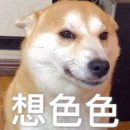 不色色之犬