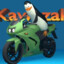 KAWASAKI