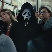 ghostface
