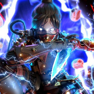 xXTTVwraithXx Steam avatar
