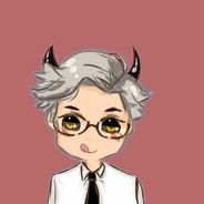 一只快活的柠檬精