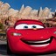 Lightning McQueen